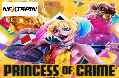 Princess of Crime